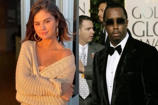 Phim nóng Selena Gomez và Diddy mới nhất cực kỳ kích thích, xem ngay không cần chờ đợi