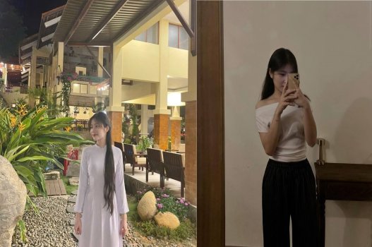 Clip sex VN nữ sinh với phong cách gợi cảm đầy phấn khích