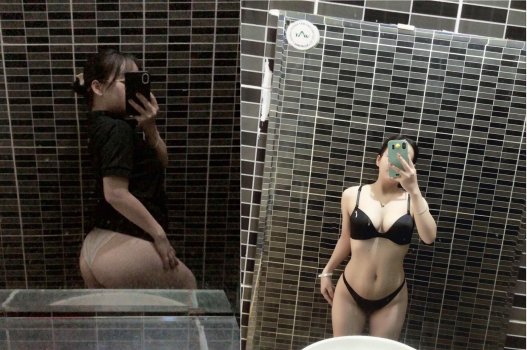 Đang cãi nhau với ny nhưng lại lạc trôi vào cơn khoái cảm