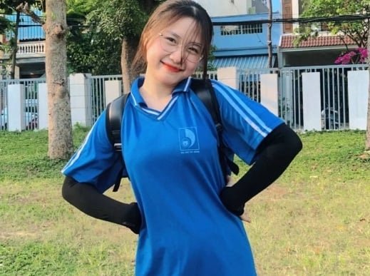 Dương Thị Minh thốn hàng đẹp kỹ năng ngon lành