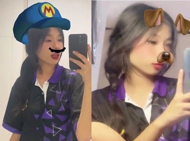 Em gái dâm đãi cơ thể để nhờ khoái