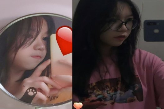 Chàng trai ngây thơ chưa biết yêu