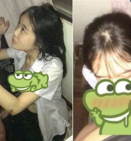 Học sinh lớp 9 đến thăm nhà bạn và quan hệ tình dục một cách bí mật