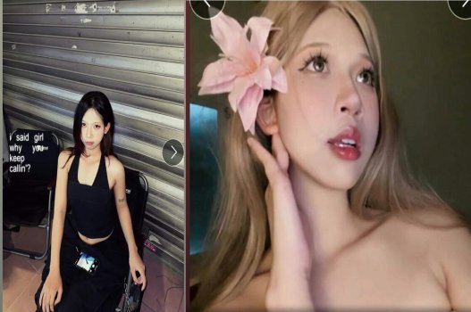 Gái đẹp nóng bỏng thân mật đầy đam mê quyến rũ