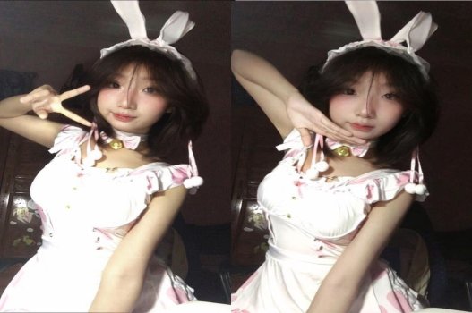 Khánh Ly gợi cảm khi thịt nhau