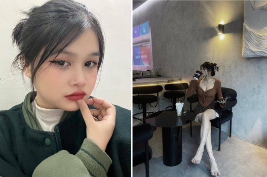 Làm tình phê phê với ny cũ mút cu siêu đã