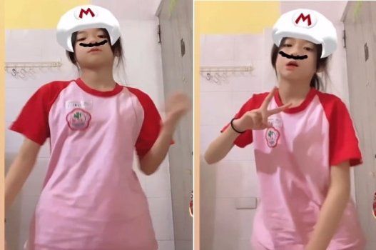 Tháo kín non ra để trốn tránh cấm kỵ