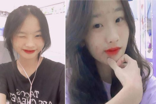 Ngọc Diễm nụ cười mê hoặc