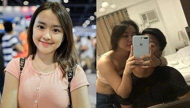 Ex nhanh hàng xóm còn nóng hổi và pheromone