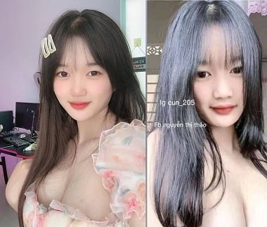 Clip sex của Nguyễn Thị Thảo với vú khủng hứng khỏi nhất