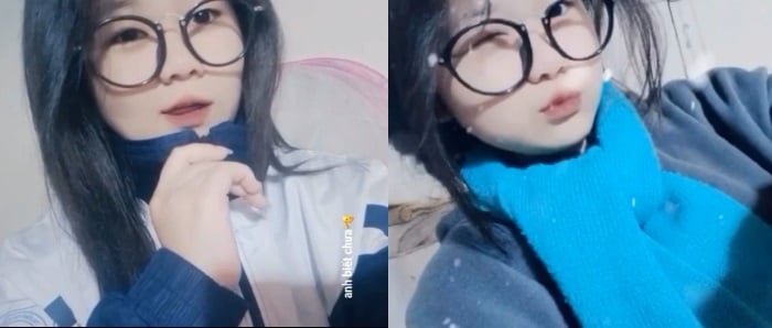 Nữ sinh bây giờ sống phóng mãi không chịu nổi