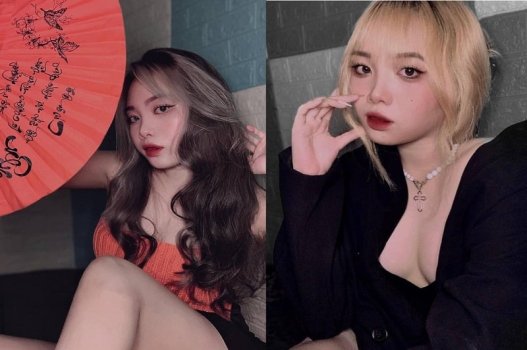 Thác nước lụt bờ bục khi em tiến tới cực khoái