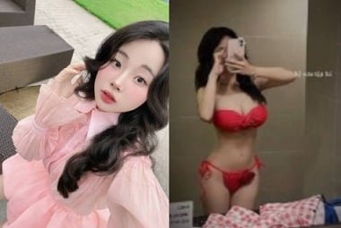 Quỳnh dáng sexy cực kỳ thích những cuộc chơi đầy cấp độ
