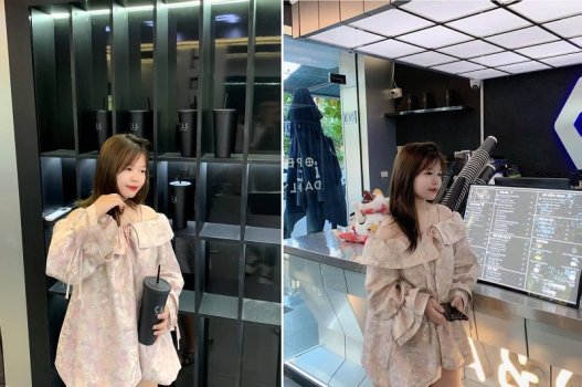 Thức dậy và trói tay cô em Bảo Thi để thực hiện hành động 18+