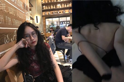 Đam mê bất tận với cô gái xinh đẹp quyến rũ