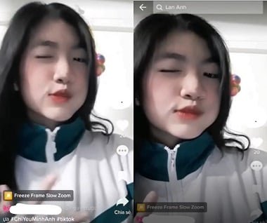 Phê pha chịch trẻ non, kích thích bạn học lên đỉnh