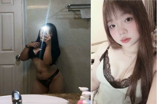 Sex ghi lại cô nàng quyến rũ với dáng vẻ sexy mê hoặc