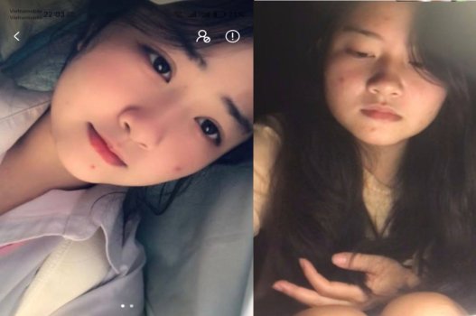 Yêu nữ sinh tan học là thỏa mãn