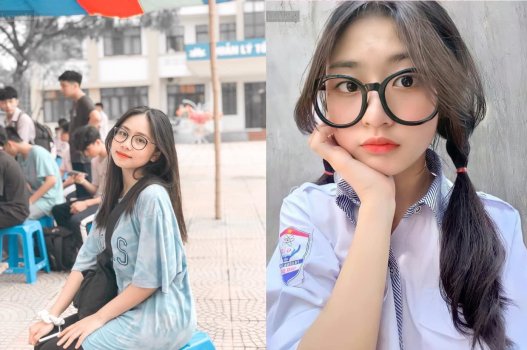 Nữ sinh dâm đỉnh chơi đụ kiểu lắp đít