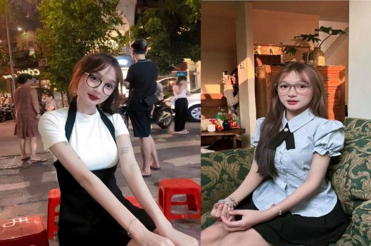 Đỉnh cao với cô em với thân hình sexy