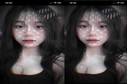 Thùy Dương body hot nước chảy