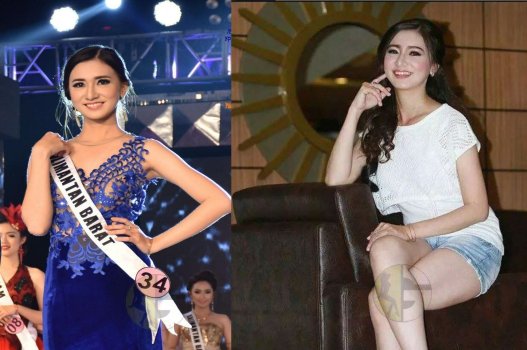 Tik toker dáng đẹp nóng bỏng nhún nhảy