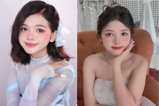 Mới lớn nhưng yêu thích những mạo hiểm táo bạo