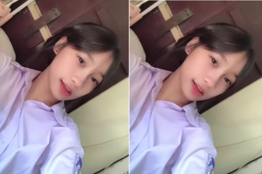 Xinh đẹp cũng thích âu yếm khi làm tình